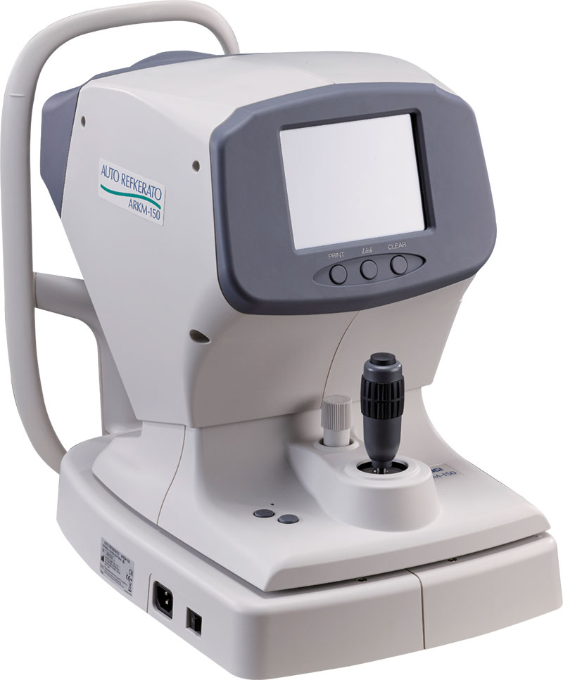 ARKM-150  Auto-Refkeratometer