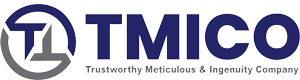 Tmico Logo